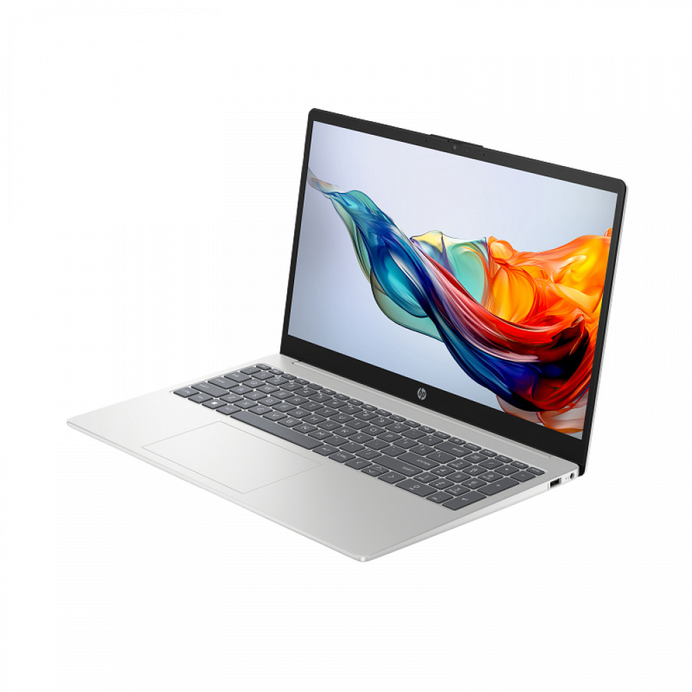 Ноутбук HP 15-fc0271ci D14KGEA 15.6 ", FHD 1920x1080 (16:9), AMD, Ryzen 5, 8 Гб, 512 ГБ, AMD Radeon 610M - миниатюра 7
