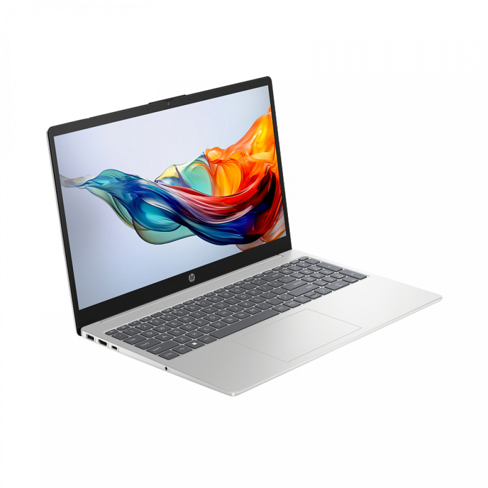 Ноутбук HP 15-fc0271ci D14KGEA 15.6 ", FHD 1920x1080 (16:9), AMD, Ryzen 5, 8 Гб, 512 ГБ, AMD Radeon 610M - миниатюра 6