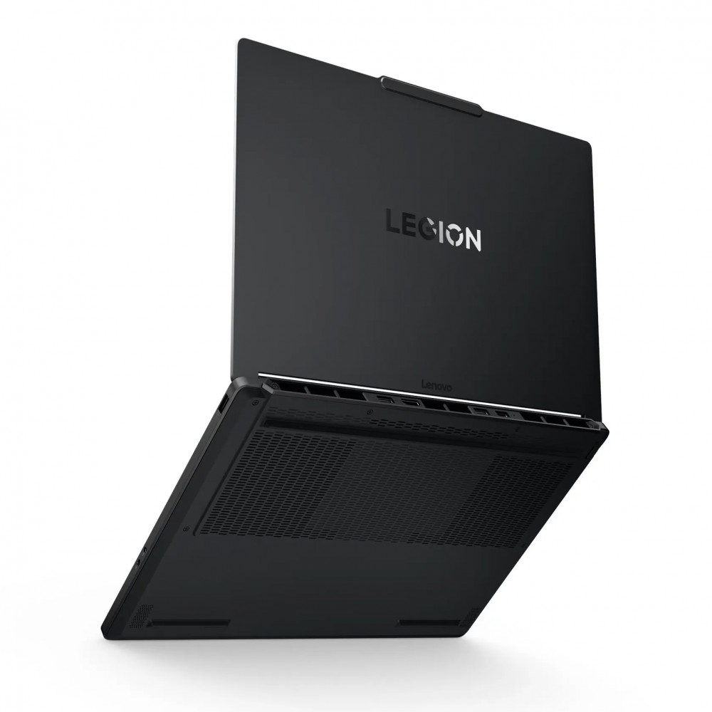 Ноутбук Lenovo Legion 5 15AGP11 83Q6000VRK 15.3 ", WQXGA 2560x1600 (16:10), AMD, Ryzen AI 7, 16 Гб, 512 ГБ, nVidia GeForce RTX 5060 - миниатюра 8