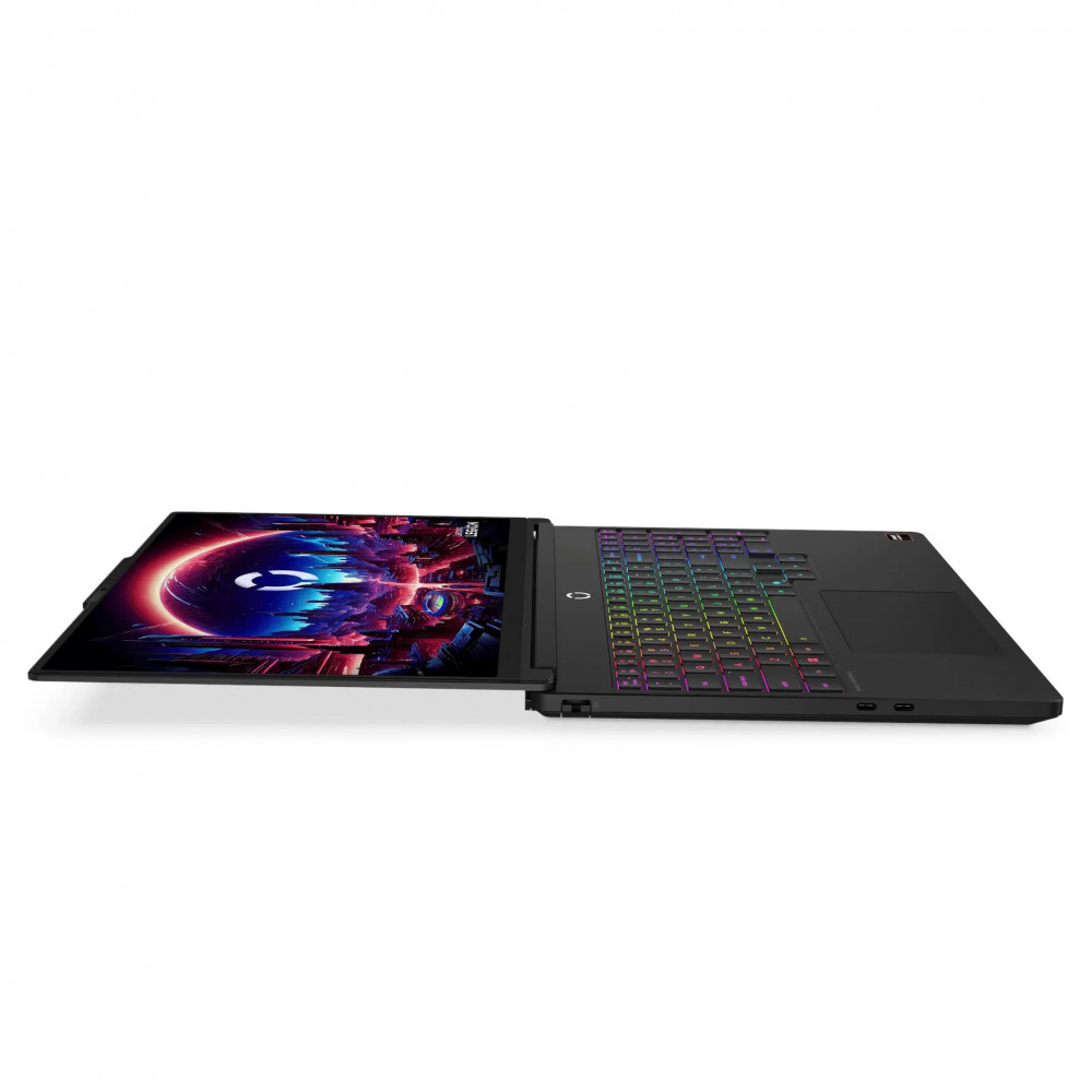 Ноутбук Lenovo Legion 5 15AGP11 83Q6000VRK 15.3 ", WQXGA 2560x1600 (16:10), AMD, Ryzen AI 7, 16 Гб, 512 ГБ, nVidia GeForce RTX 5060 - миниатюра 9