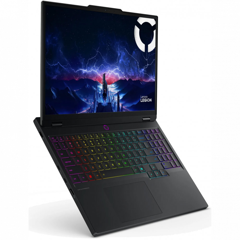 Ноутбук Lenovo Legion 5 15IAX10 83F00096RK 15.1 ", WQXGA 2560x1600 (16:10), Intel, Core Ultra 9, 32 Гб, 1 ТБ, nVidia GeForce RTX 5070 - миниатюра 7