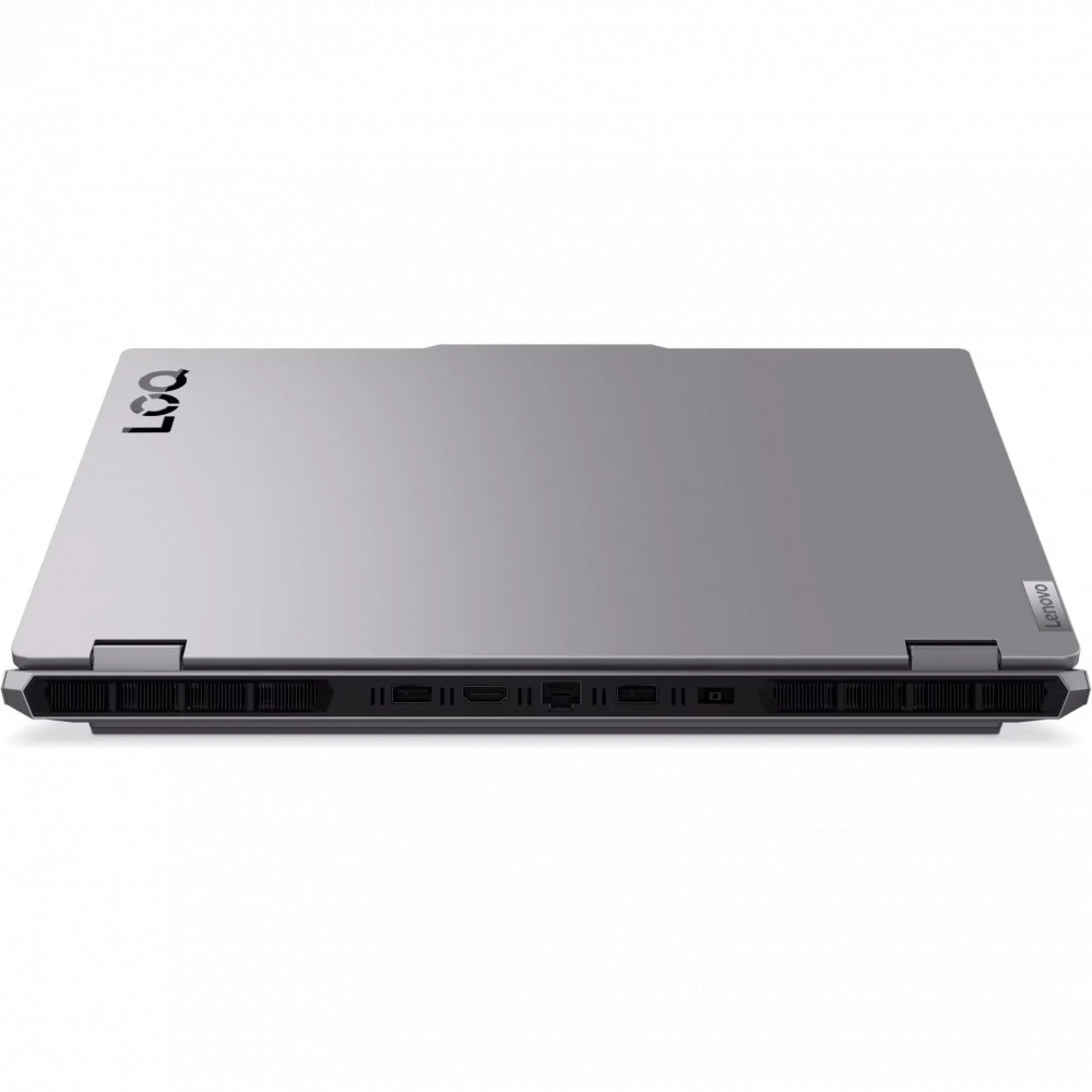 Ноутбук Lenovo LOQ 15AHP10 83JG007LRK 15.6 ", FHD 1920x1080 (16:9), AMD, Ryzen 7, 16 Гб, 512 ГБ, nVidia GeForce RTX 5060 - миниатюра 10