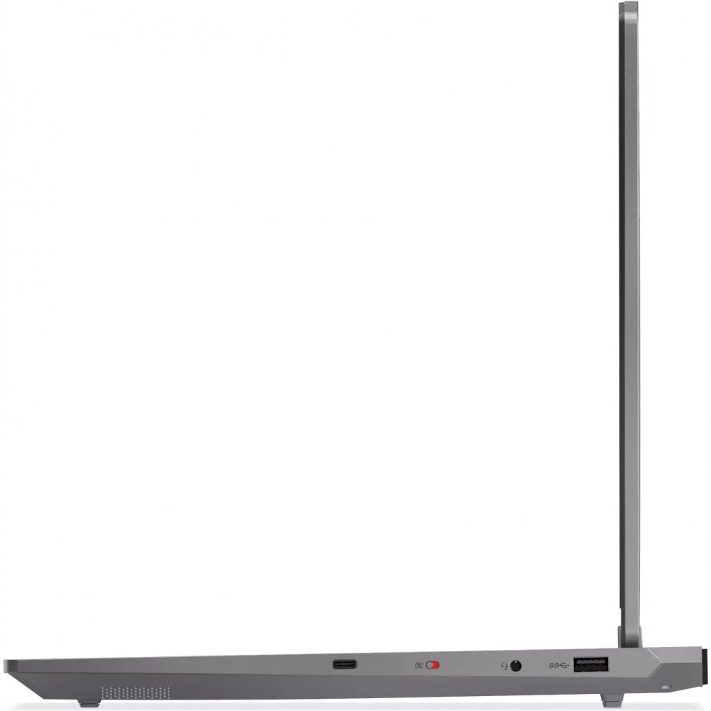 Ноутбук Lenovo LOQ 15AHP10 83JG007LRK 15.6 ", FHD 1920x1080 (16:9), AMD, Ryzen 7, 16 Гб, 512 ГБ, nVidia GeForce RTX 5060 - миниатюра 9