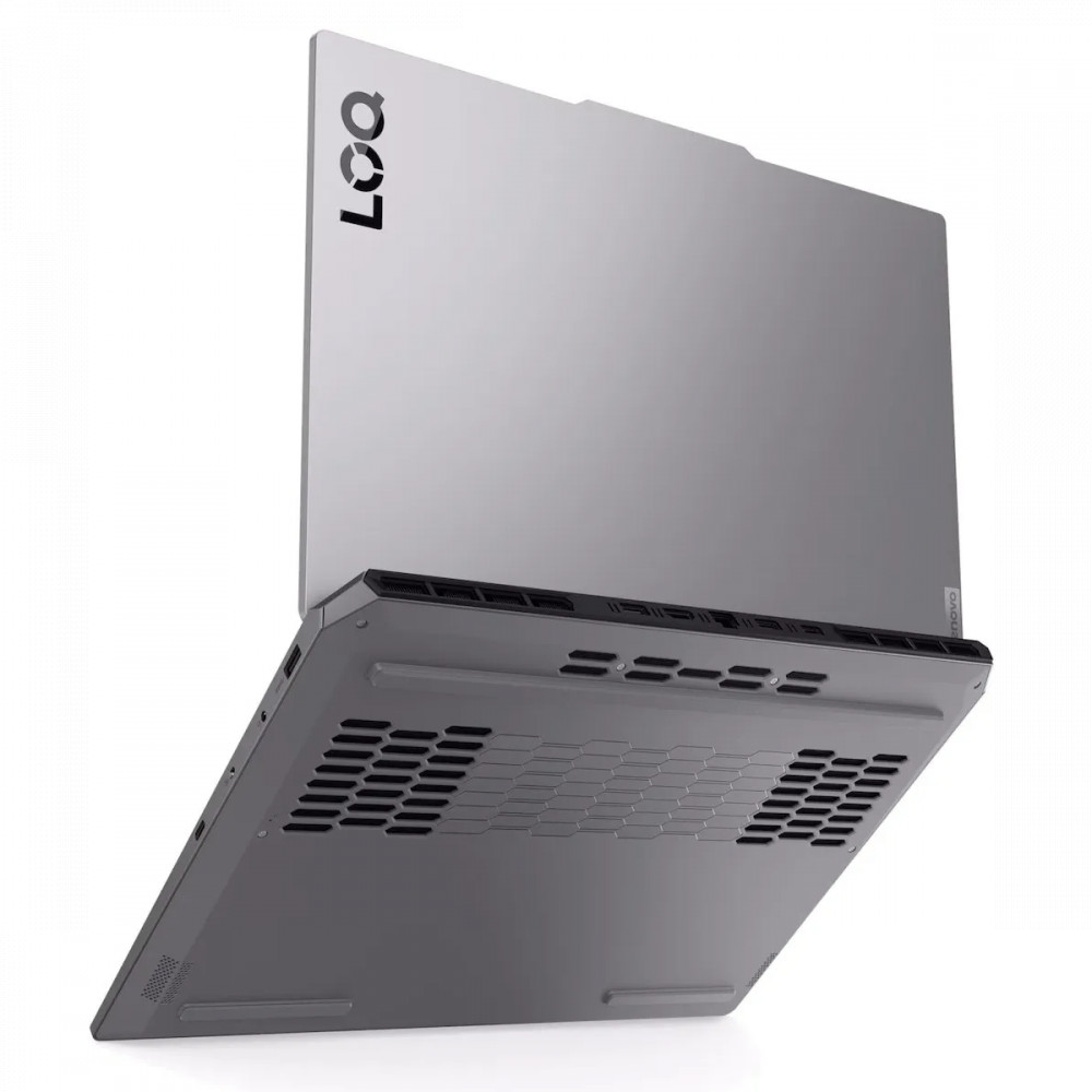 Ноутбук Lenovo LOQ 15IRX10 83JE0189RK 15.6 ", FHD 1920x1080 (16:9), Intel, Core i7, 16 Гб, 512 ГБ, nVidia GeForce RTX 5050 - миниатюра 8