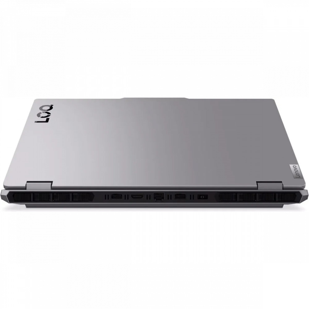 Ноутбук Lenovo LOQ 15IRX10 83JE0189RK 15.6 ", FHD 1920x1080 (16:9), Intel, Core i7, 16 Гб, 512 ГБ, nVidia GeForce RTX 5050 - миниатюра 10