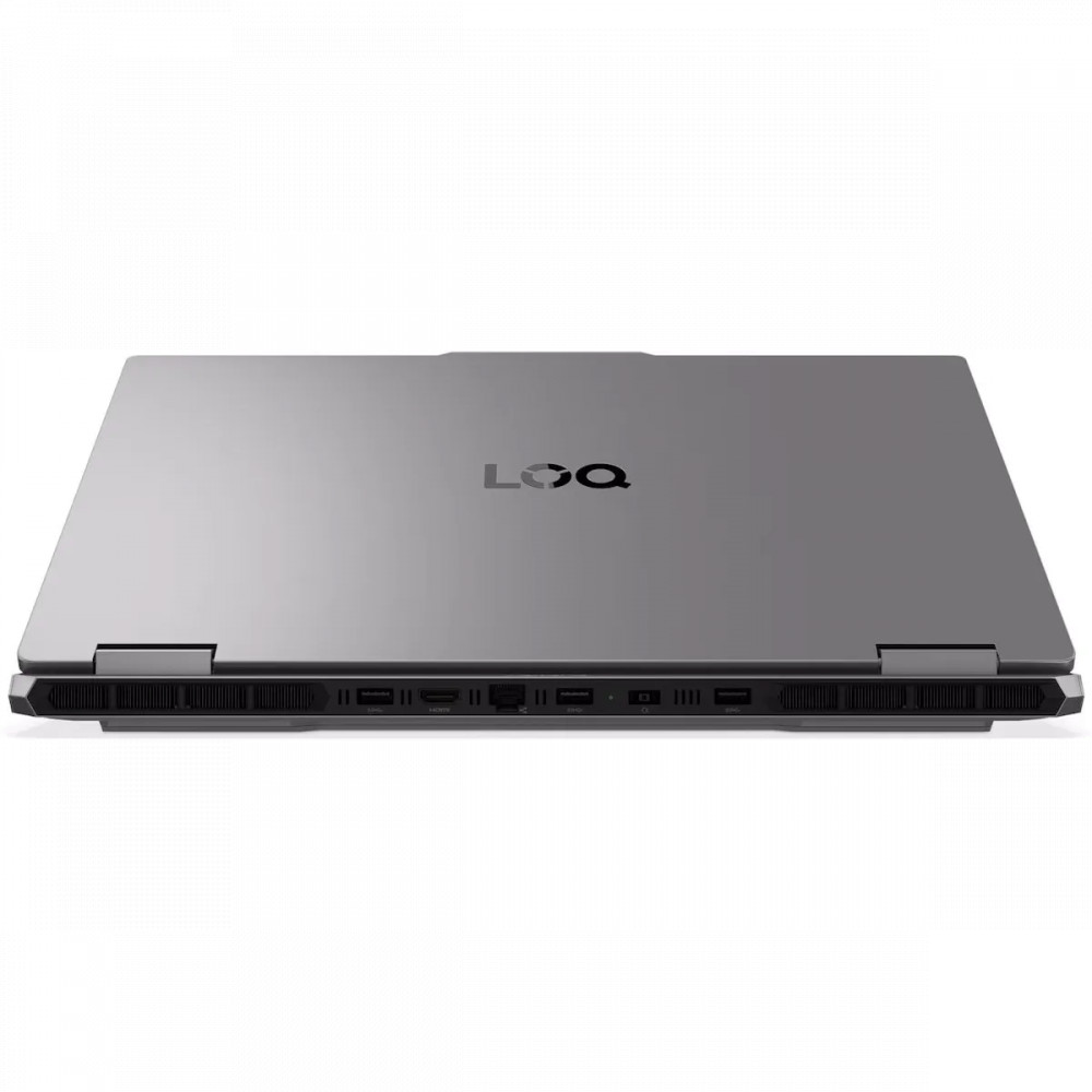 Ноутбук Lenovo LOQ 17IRX10 83JH00DERK 17.3 ", FHD 1920x1080 (16:9), Intel, Core i5, 24 Гб, 512 ГБ, nVidia GeForce RTX 5050 - миниатюра 10
