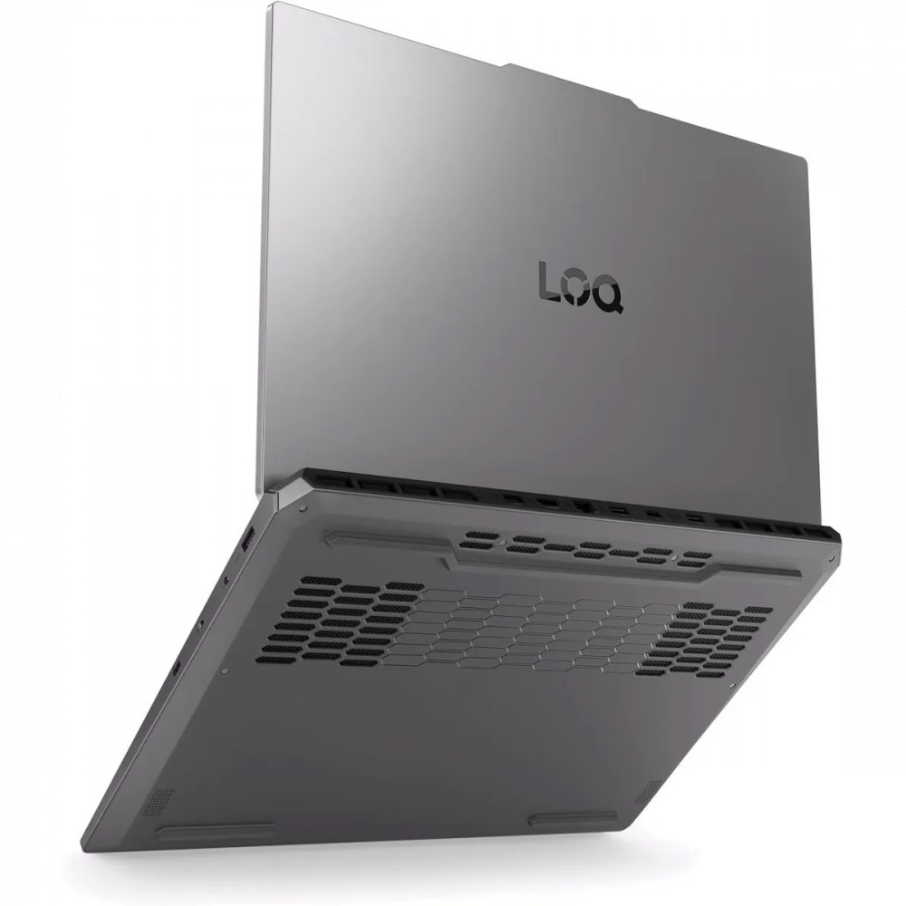Ноутбук Lenovo LOQ 17IRX10 83JH00DERK 17.3 ", FHD 1920x1080 (16:9), Intel, Core i5, 24 Гб, 512 ГБ, nVidia GeForce RTX 5050 - миниатюра 9