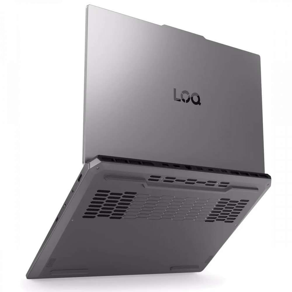Ноутбук Lenovo LOQ 17IRX10 83JH0048RK 17.3 ", FHD 1920x1080 (16:9), Intel, Core i7, 32 Гб, 1 ТБ, nVidia GeForce RTX 5060 - миниатюра 9
