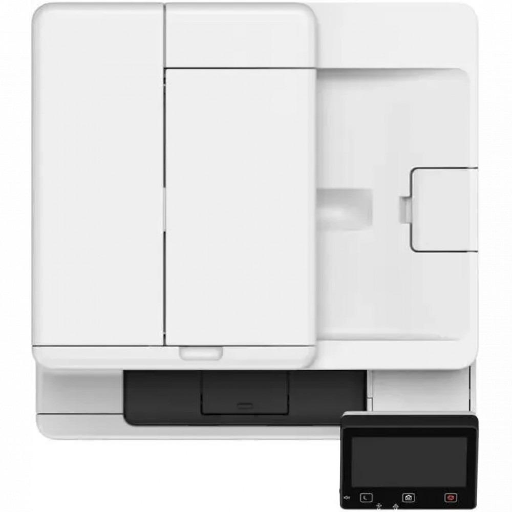 МФУ Canon MF664Cdw 6928C008 А4, Лазерный, Цветная - миниатюра 4