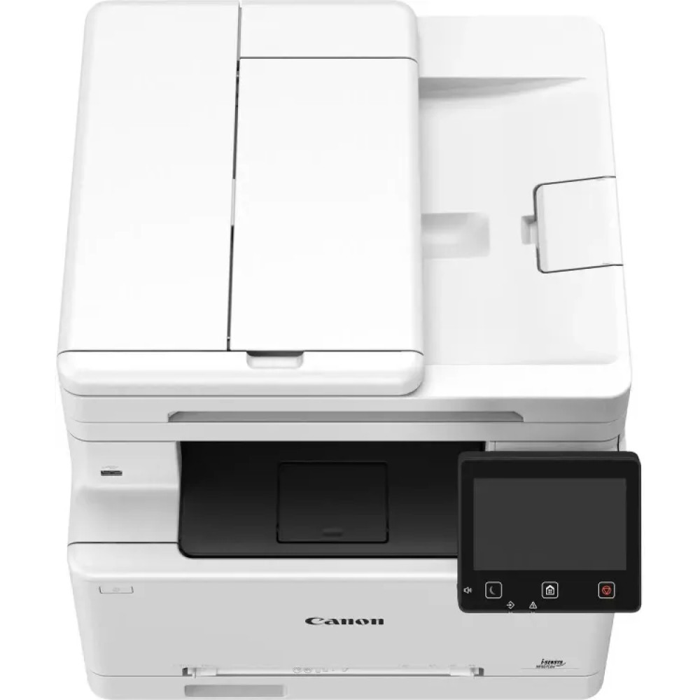 МФУ Canon MF667Cdw 6928C001 А4, Лазерный, Цветная - миниатюра 4
