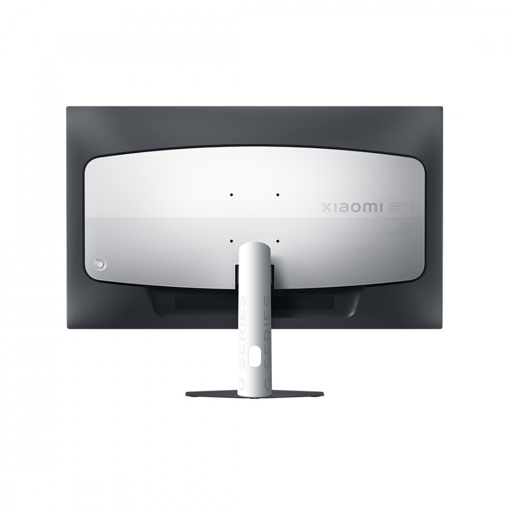 Монитор Xiaomi P27QDB-RGGL 27 ", IPS, Quad HD 2560x1440 (16:9), 200 Гц - миниатюра 6