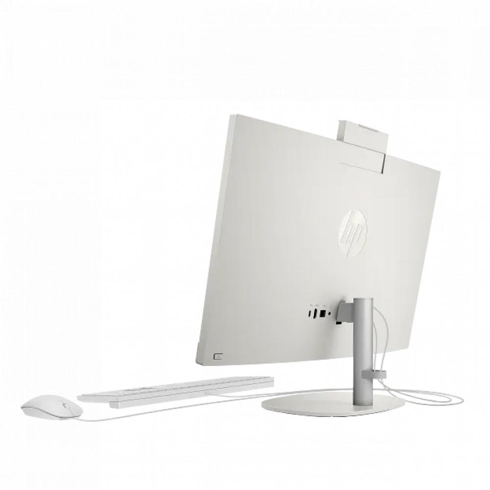 Моноблок HP All-in-One 24-cr1026ci B08WCEA 23.8, Intel, Core i5, 125U - миниатюра 8