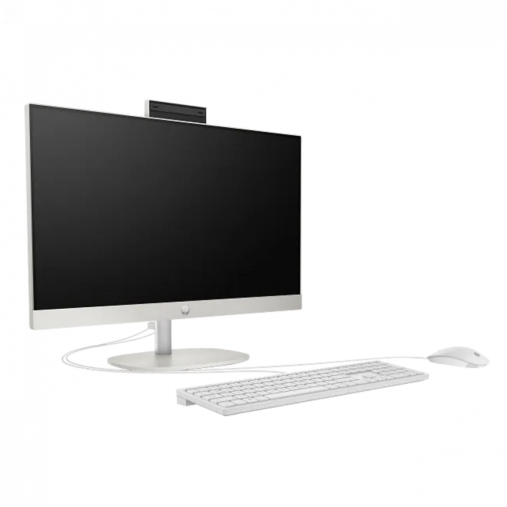Моноблок HP All-in-One 24-cr1026ci B08WCEA 23.8, Intel, Core i5, 125U - миниатюра 6