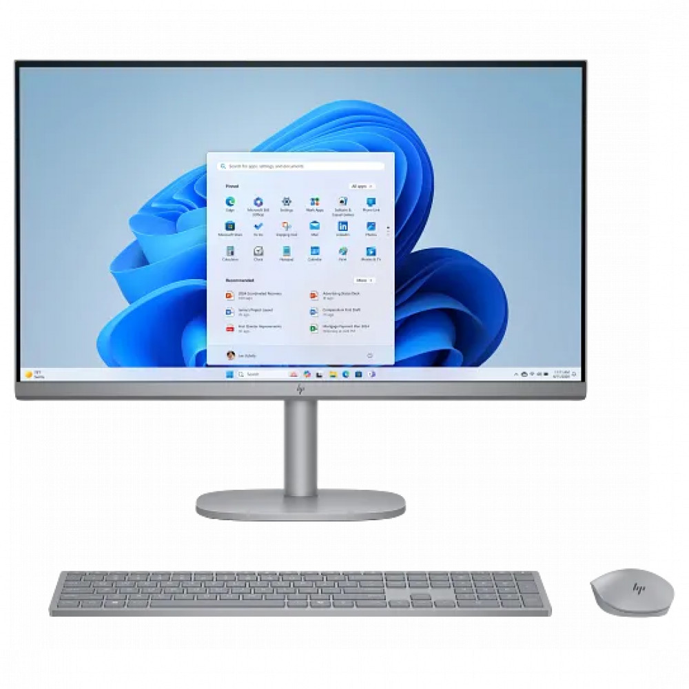 Моноблок HP OmniStudio X 27-cs0003ci C92S8EA 27, Intel, Core Ultra 7, 155H - миниатюра 4