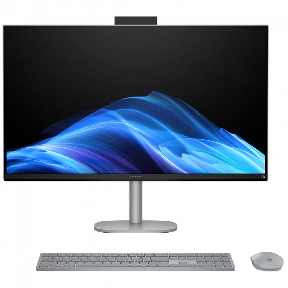 Моноблок HP OmniStudio X 32-c1008ci D0PP6EA 31.5, Intel, Core Ultra 7, 258V - миниатюра 4