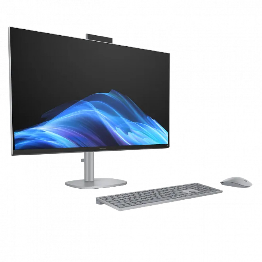 Моноблок HP OmniStudio X 32-c1008ci D0PP6EA 31.5, Intel, Core Ultra 7, 258V - миниатюра 5