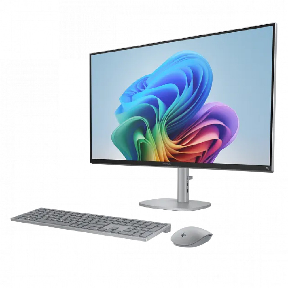 Моноблок HP OmniStudio X 32-c1008ci D0PP6EA 31.5, Intel, Core Ultra 7, 258V - миниатюра 6