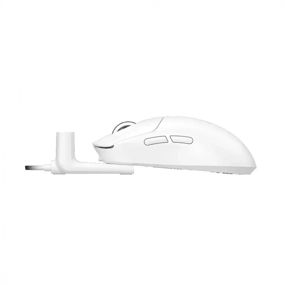 Мышь A4Tech R77 ULTRA R77 ULTRA DOCK WHITE Игровые, Беспроводная - миниатюра 4