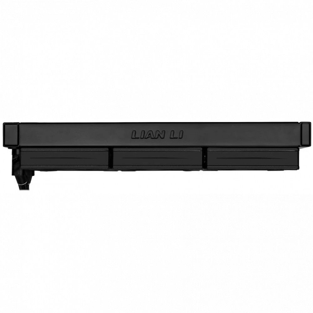 Система охлаждения Lian Li Galahad II Trinity Performance 360 Black G89.GA2L36PB.00 Для процессора - миниатюра 6