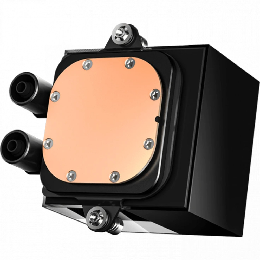 Система охлаждения PCcooler DS360Pro Digital BK Для процессора - миниатюра 9