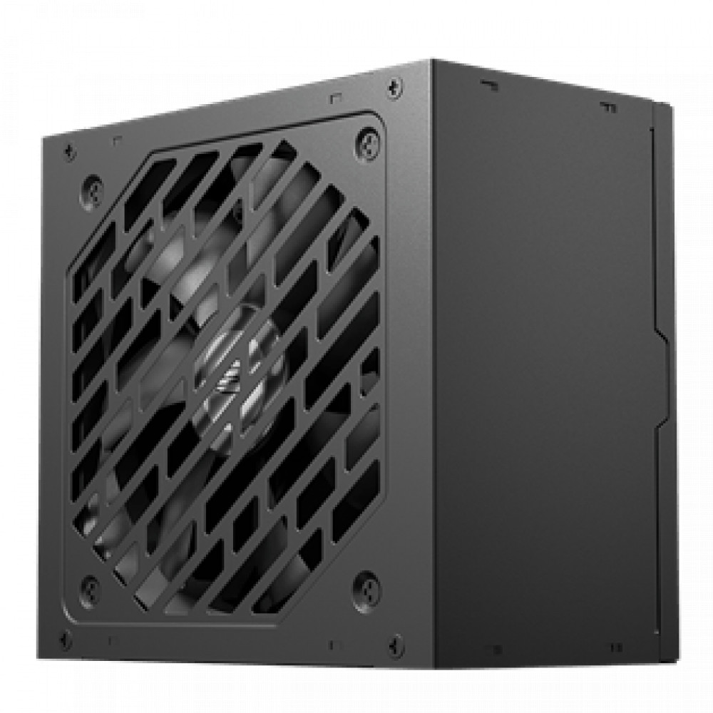 Блок питания PCcooler P1-AF600-N1H 600 Вт, 80+
