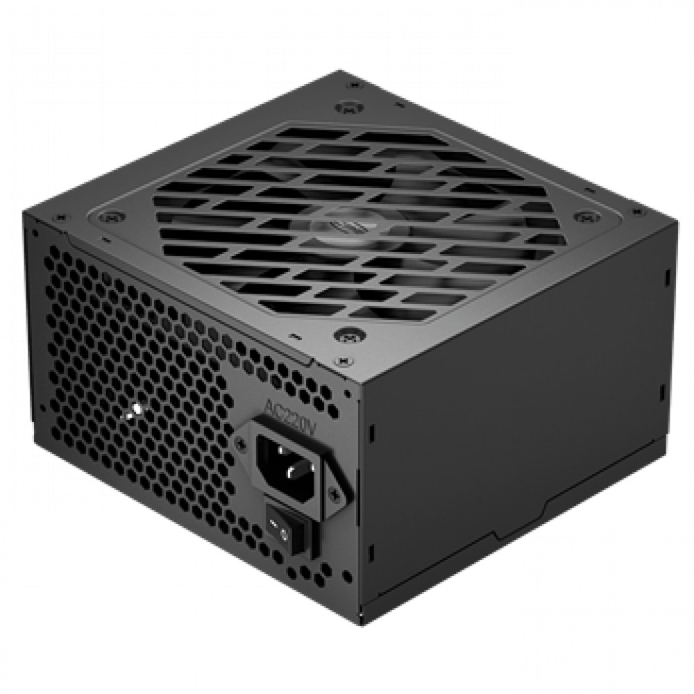 Блок питания PCcooler P1-AF600-N1H 600 Вт, 80+ - миниатюра 4