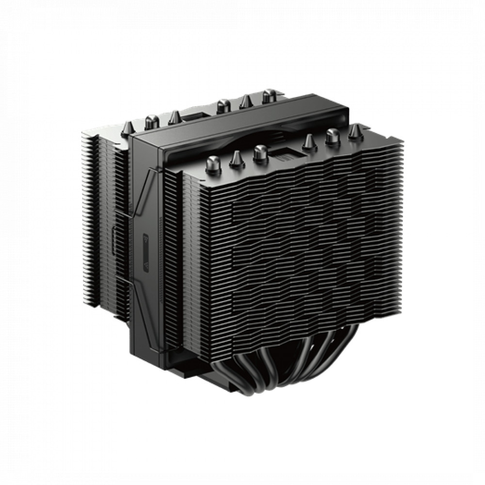 Система охлаждения PCcooler RT620M X BK Для процессора