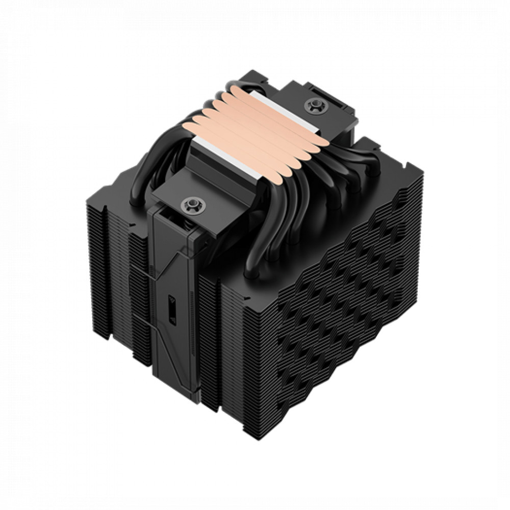 Система охлаждения PCcooler RT620M X BK Для процессора - миниатюра 6