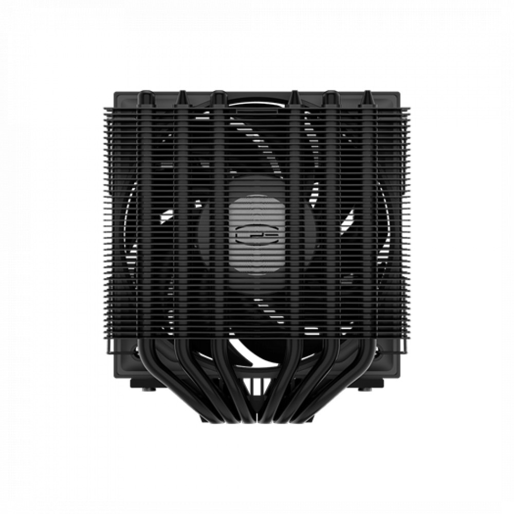 Система охлаждения PCcooler RT620M X BK Для процессора - миниатюра 5