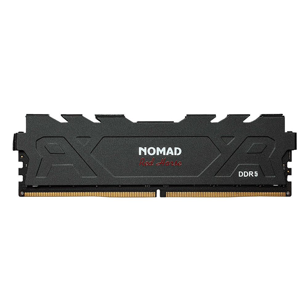 ОЗУ NOMAD NMD5600D5U46-16GBHSB DIMM, DDR5, 16 Гб, 5600 МГц - миниатюра 2