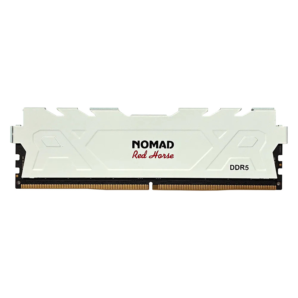 ОЗУ NOMAD NMD5600D5U46-16GBHSW - миниатюра 2