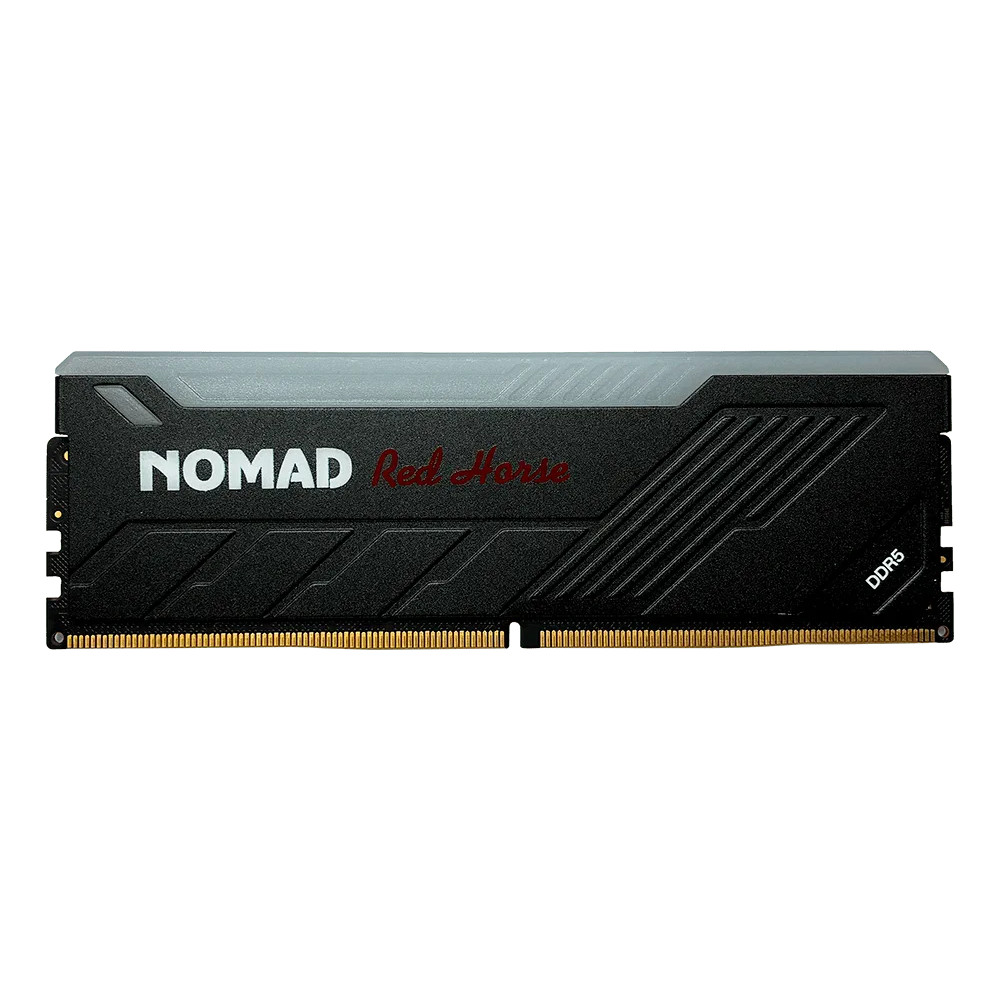 ОЗУ NOMAD NMD5600D5U46-16GBRGBW NMD5600D5U46-16GBRGBB - миниатюра 2