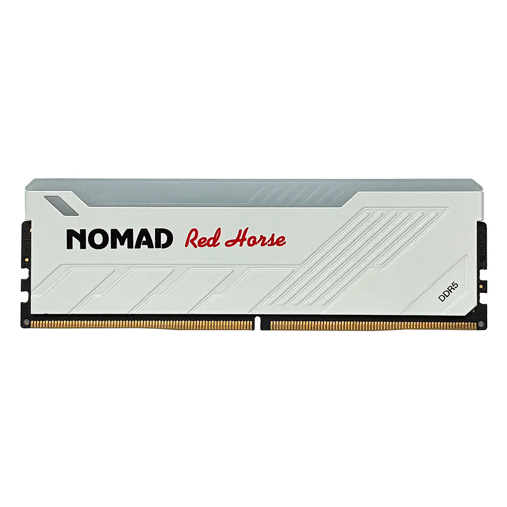 ОЗУ NOMAD NMD5600D5U46-16GBRGBW DIMM, DDR5, 16 Гб, 5600 МГц - миниатюра 2