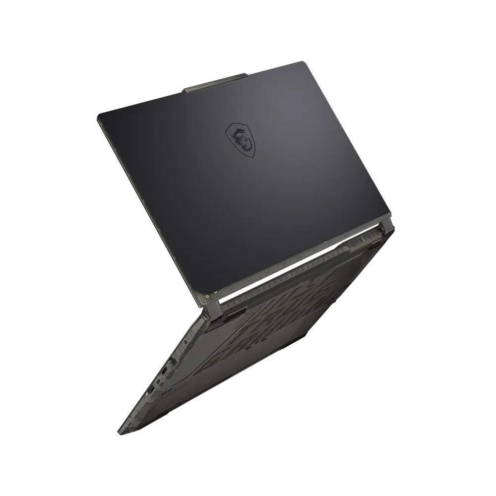 Ноутбук MSI Cyborg 15 A2RVE-2406XKZ 15.6 ", FHD 1920x1080 (16:9), Intel, Core 5, 16 Гб, 1 ТБ, nVidia GeForce RTX 4050 - миниатюра 9