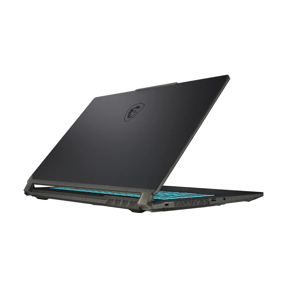 Ноутбук MSI Cyborg 15 A2RVE-2406XKZ 15.6 ", FHD 1920x1080 (16:9), Intel, Core 5, 16 Гб, 1 ТБ, nVidia GeForce RTX 4050 - миниатюра 7