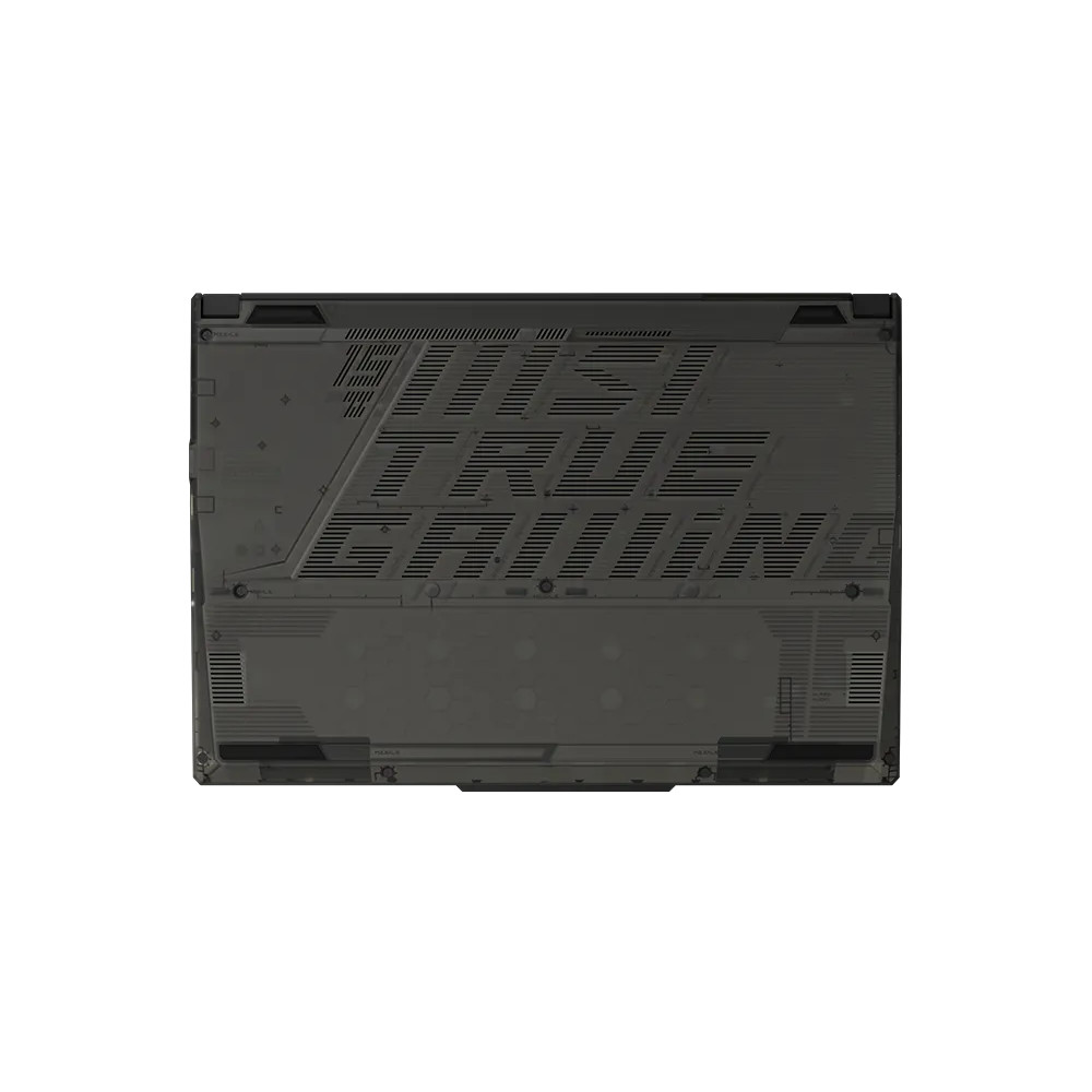 Ноутбук MSI Cyborg 15 A2RVE-2406XKZ 15.6 ", FHD 1920x1080 (16:9), Intel, Core 5, 16 Гб, 1 ТБ, nVidia GeForce RTX 4050 - миниатюра 10
