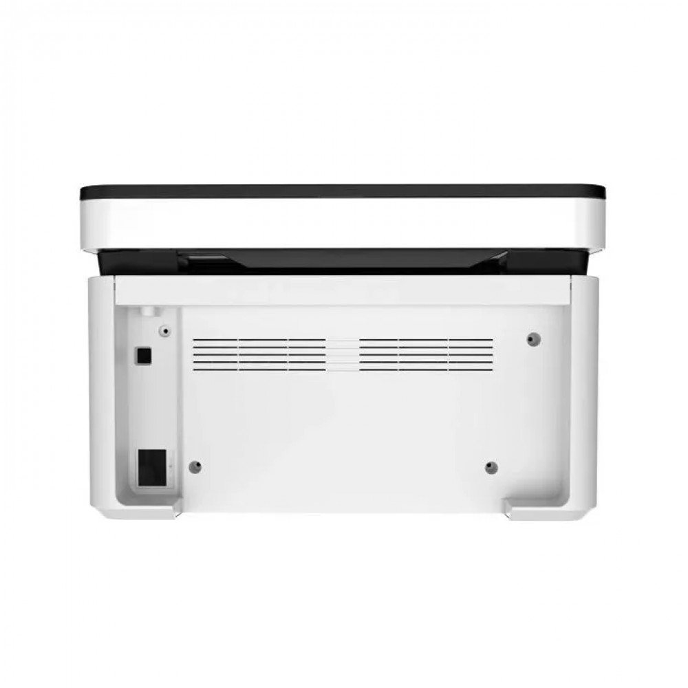 МФУ deli M1820W А4, Лазерный, Монохромная - миниатюра 4