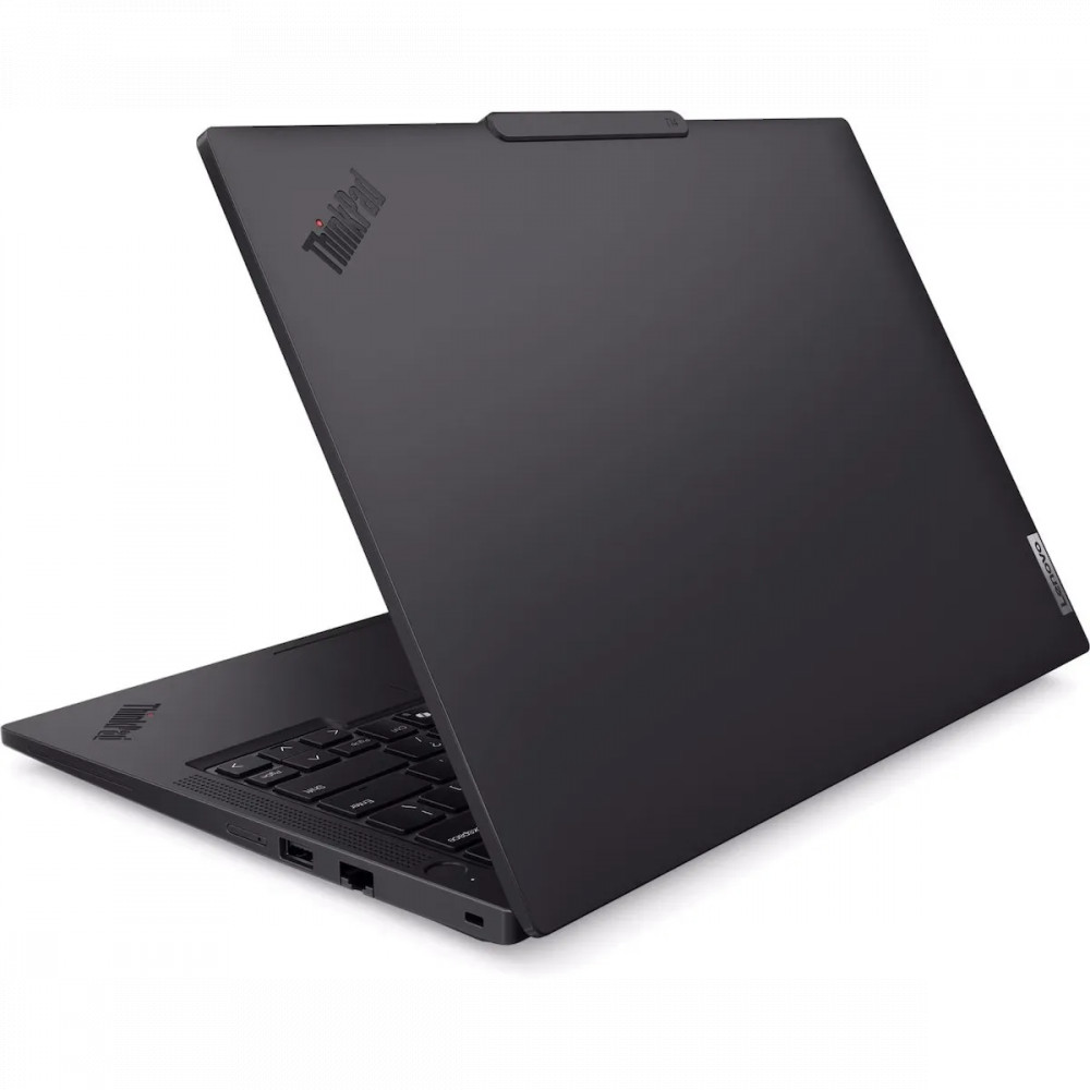 Ноутбук Lenovo ThinkPad T14 Gen 6 21QG001KFW 14 ", WUXGA 1920x1200 (16:10), Intel, Core Ultra 7, 32 Гб, 1 ТБ, Intel Arc Graphics 140V, Windows 11 Pro - миниатюра 10