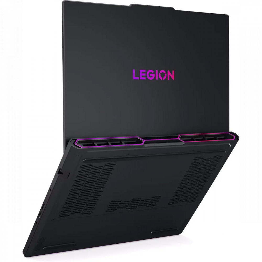 Ноутбук Lenovo Legion Pro 7 16AFR10H 83RU003JRK 16 ", WQXGA 2560x1600 (16:10), AMD, Ryzen 9, 32 Гб, 1 ТБ, NVIDIA GeForce RTX5070Ti - миниатюра 8