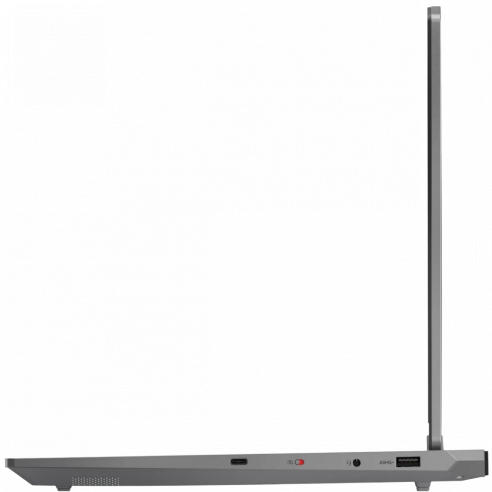 Ноутбук Lenovo LOQ 15IRX10 Luna Grey 83JE016BRK 15.6 ", FHD 1920x1080 (16:9), Intel, Core i7, 32 Гб, 1 ТБ, nVidia GeForce RTX 5070 - миниатюра 9