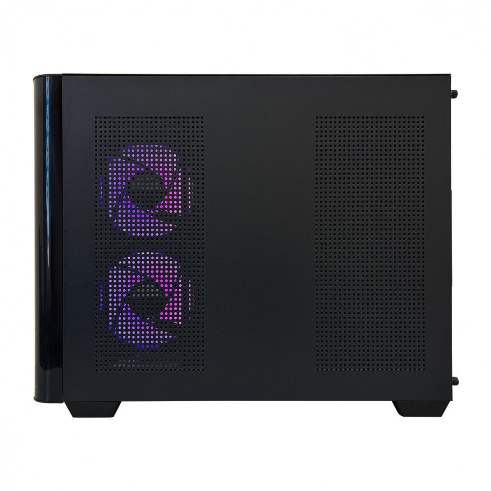 Персональный компьютер NOMAD Game T NMD-37006 Core i5, 14400F, 2.5, 32 Гб, DDR5-6000 - миниатюра 6