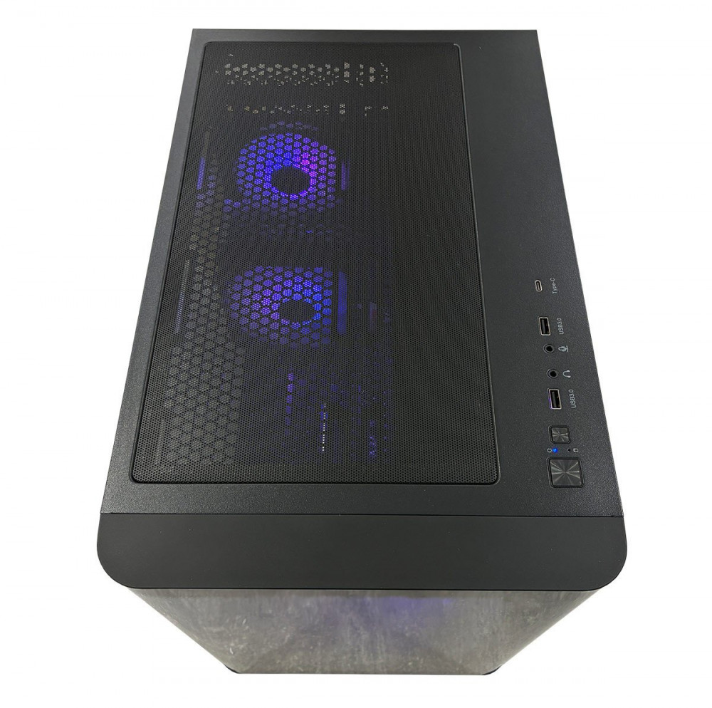 Персональный компьютер NOMAD Game T NMD-37006 Core i5, 14400F, 2.5, 32 Гб, DDR5-6000 - миниатюра 5
