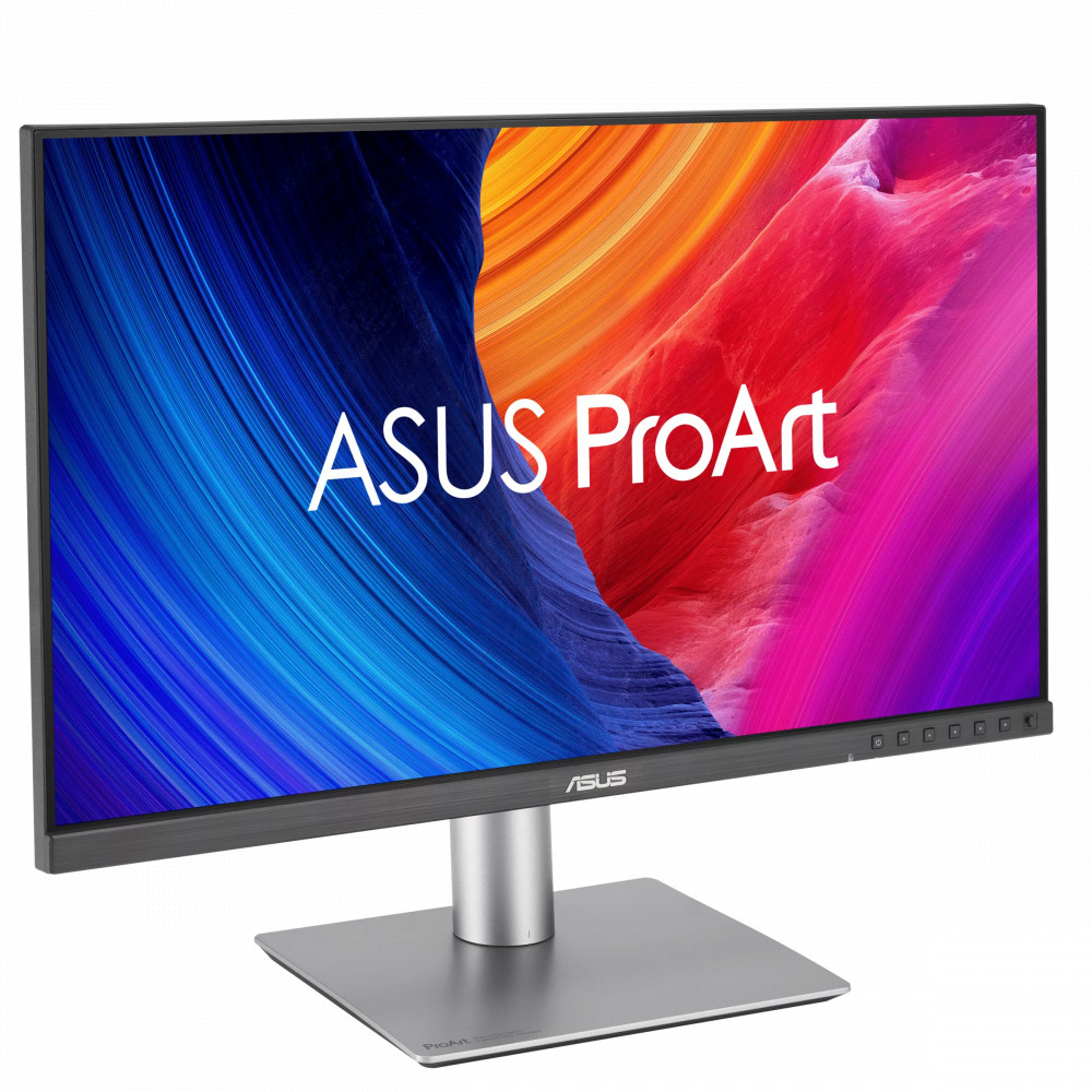 Монитор Asus PA278QGV 27 ", IPS, Quad HD 2560x1440 (16:9), 120 Гц - миниатюра 6