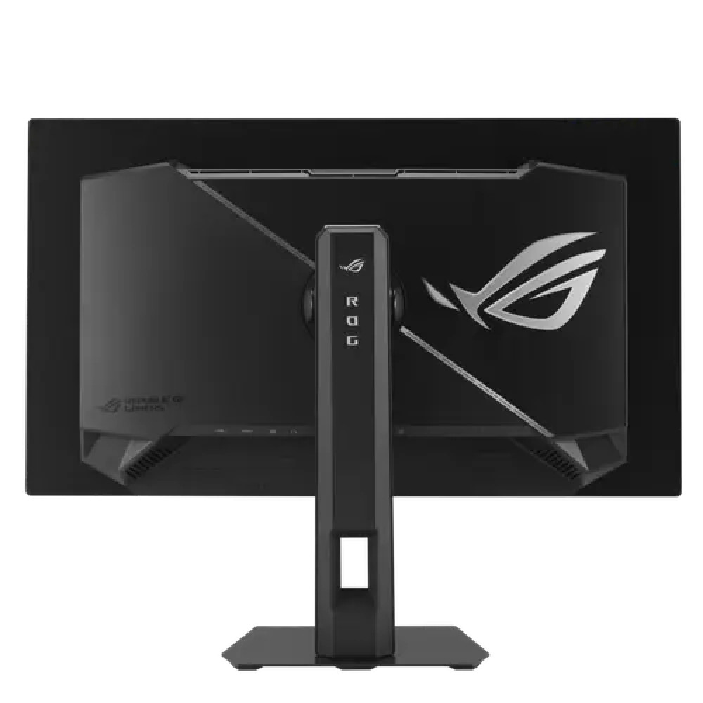 Монитор Asus XG27AQDMES 27 ", OLED, Quad HD 2560x1440 (16:9), 240 Гц - миниатюра 8