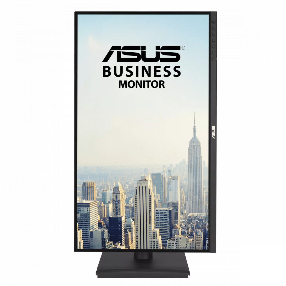 Монитор Asus BE27AQG 27 ", IPS, Quad HD 2560x1440 (16:9), 120 Гц - миниатюра 6