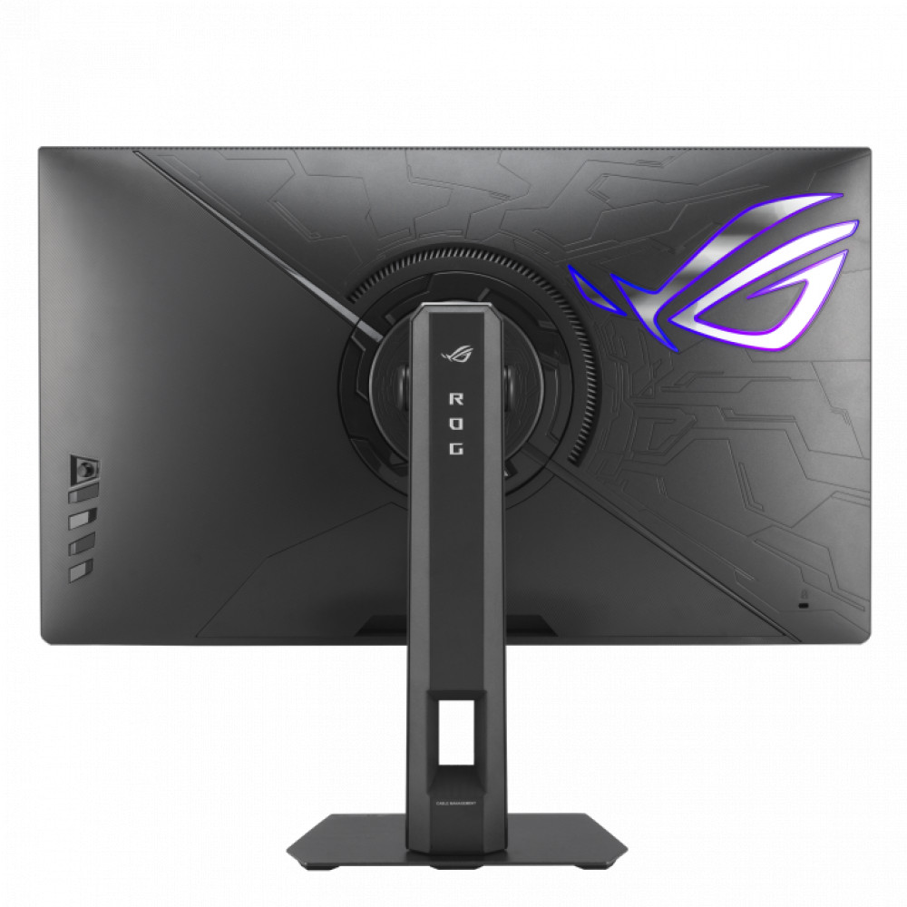 Монитор Asus ROG Strix 5K XG27JCG 27 ", IPS, 5120x2880 (16:9), 180 Гц - миниатюра 8