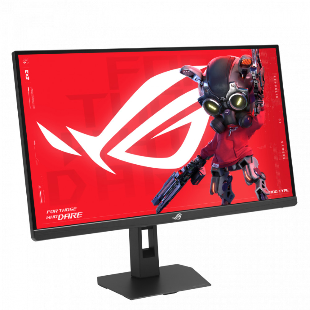 Монитор Asus ROG Strix 5K XG27JCG 27 ", IPS, 5120x2880 (16:9), 180 Гц - миниатюра 6