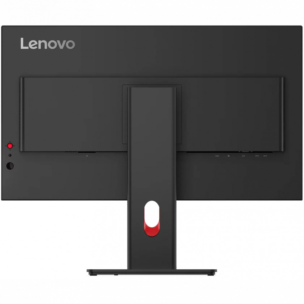 Монитор Lenovo ThinkVision T27-40 64A5MAT6EU 27 ", IPS, Full HD 1920x1080 (16:9), 120 Гц - миниатюра 10