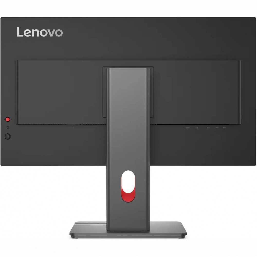 Монитор Lenovo ThinkVision P27Q-40 64A7GAT6EU 27 ", IPS, Quad HD 2560x1440 (16:9), 120 Гц - миниатюра 10