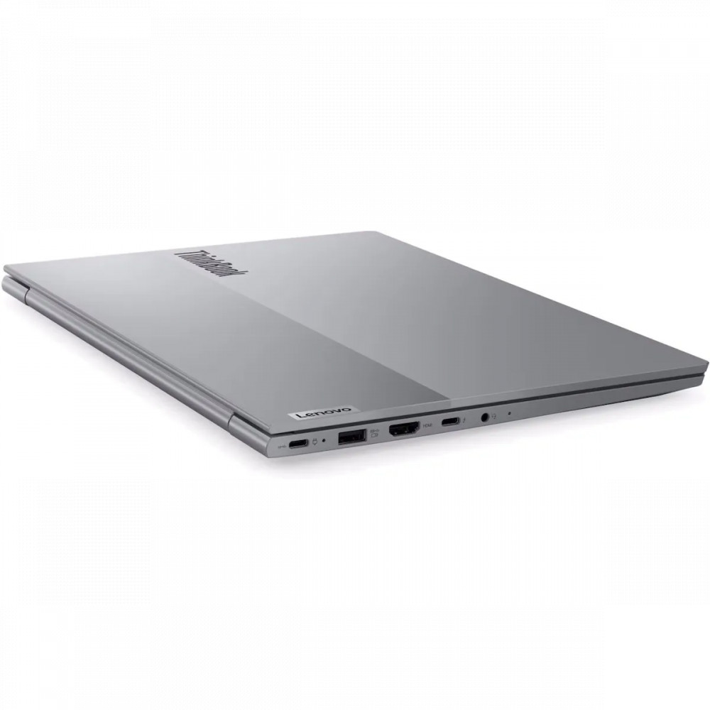 Ноутбук Lenovo ThinkBook 14 G9 IRL 21UY000UFW 14 ", WUXGA 1920x1200 (16:10), Intel, Core 5, 8 Гб, 512 ГБ, Intel UHD Graphics - миниатюра 10